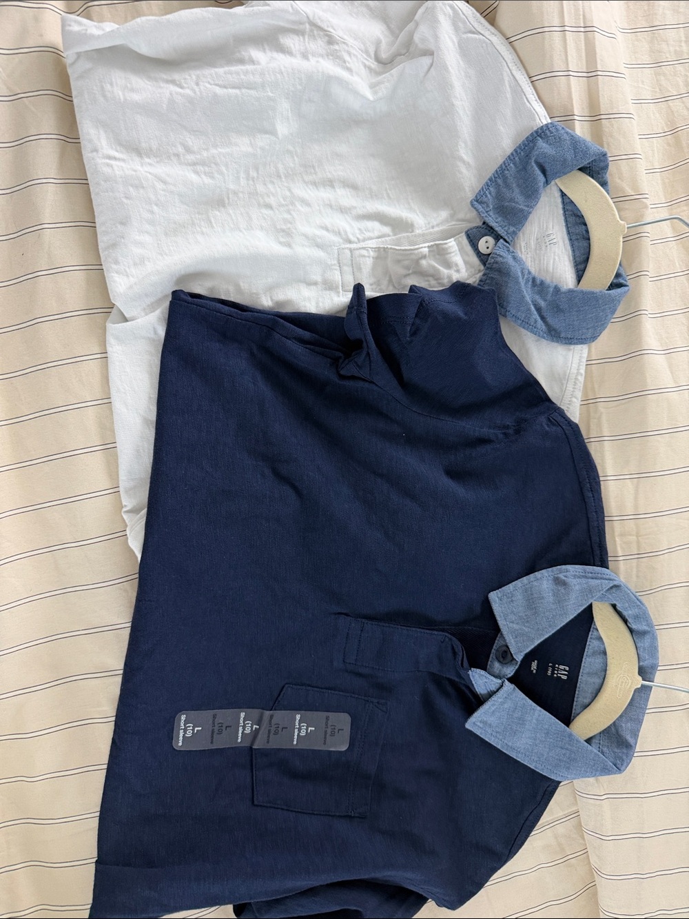 GAP Kids Polo Shirts